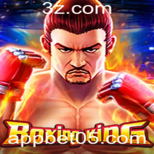 BoxingKing: A Nova Sensação dos Jogos de Boxe