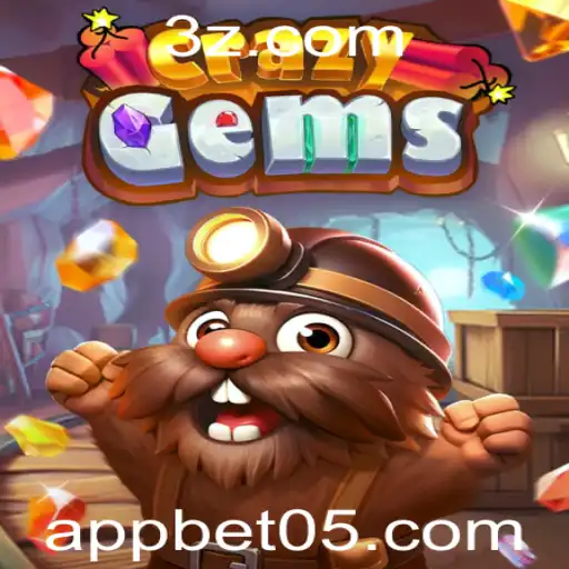 CrazyGems: Desvendando o Mundo das Joias e Estratégias no bet05 app