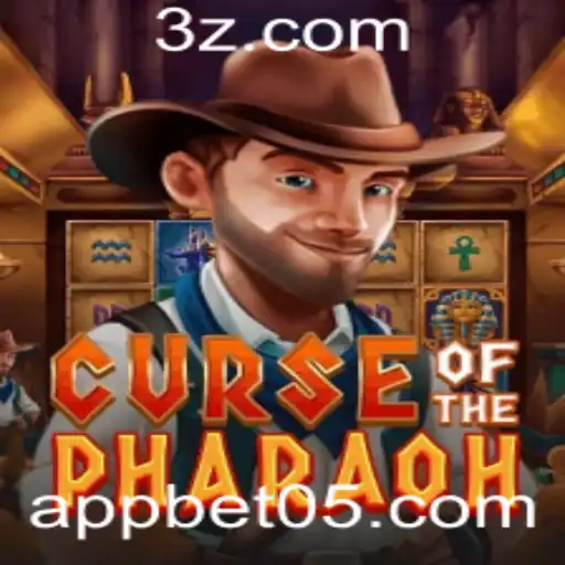 Explore a Aventura de Curse of the Pharaoh no Bet05 App