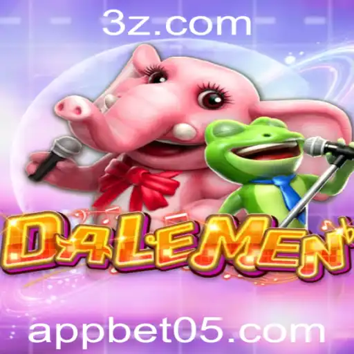 Descubra o Mundo de DALEMEN: Um Jogo Estratégico Inovador