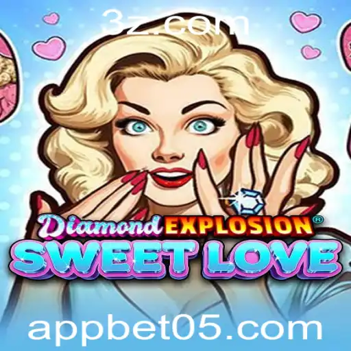 Explorando o Mundo de DiamondExplosionSweetLove: Um Mergulho no Extravagante