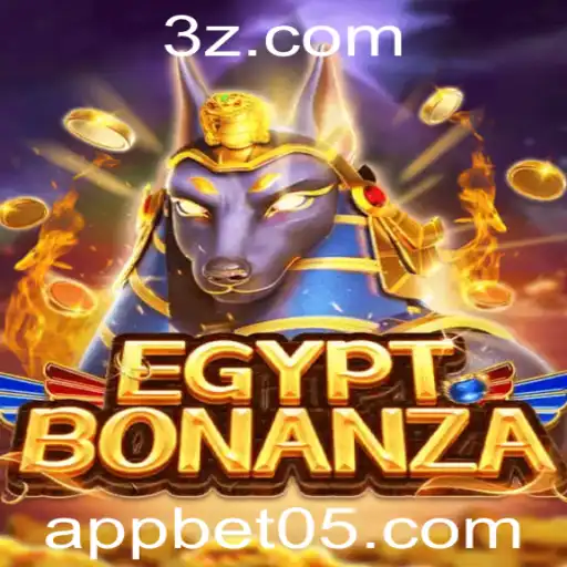 EgyptBonanza: Uma Jornada de Apostas no Antigo Egito
