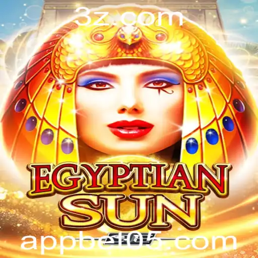 Explorando o Fascinante Mundo do Jogo EgyptianSunSE no Bet05 App