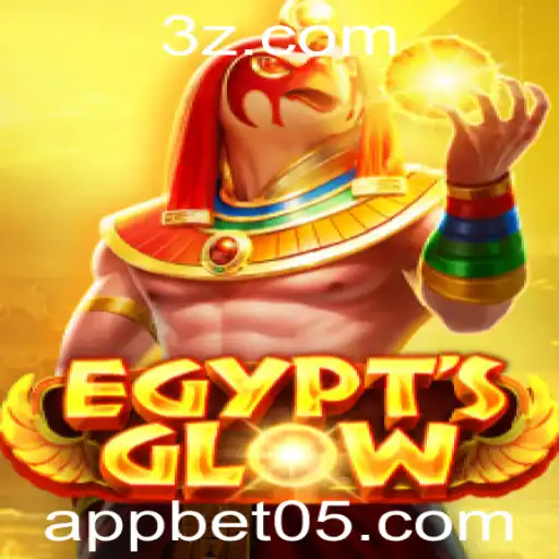 Explorando EgyptsGlow no bet05 app: Uma Jornada pelos Mistérios do Antigo Egito