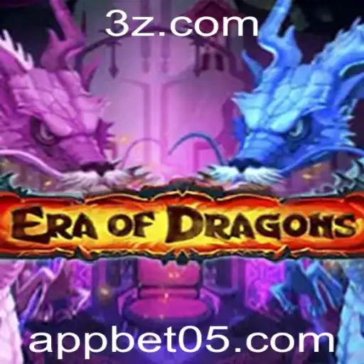 EraOfDragons: Uma Jornada Épica nas Terras Fantásticas dos Dragões
