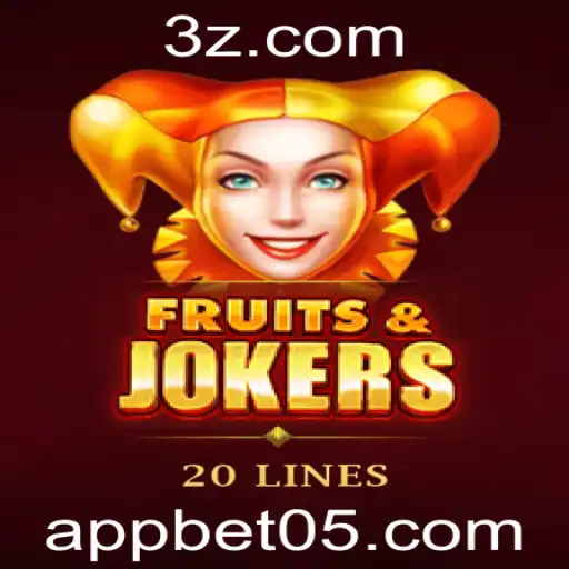 Explorando o Fascinante Mundo de FruitsAndJokers20 no bet05 app