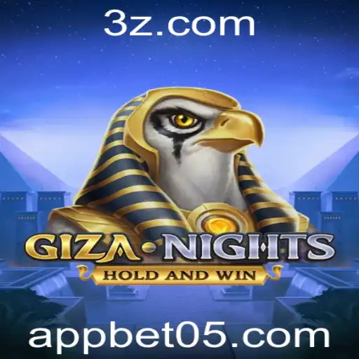 Explorando GizaNights: O Novo Jogo de Apostas no bet05 app