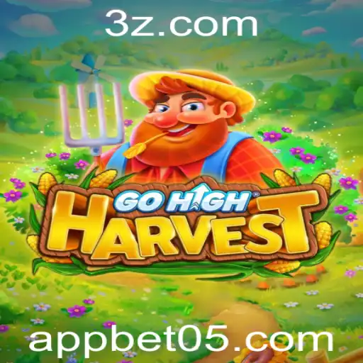 Descubra o Empolgante Mundo de GoHighHarvest no bet05 App