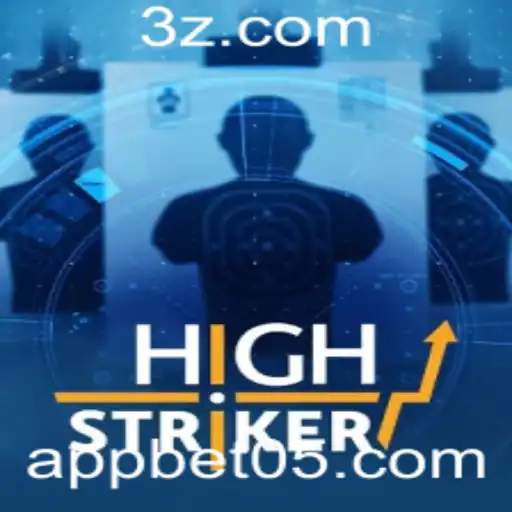 Explorando o Jogo HighStriker e sua Integração com o bet05 app