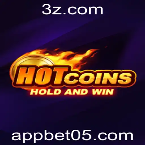 Descubra o Empolgante Jogo HotCoins no Bet05 App