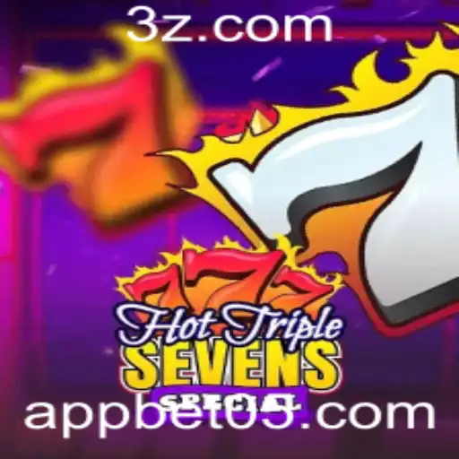 Descubra as Emocionantes Regras e Oportunidades do Jogo HotTripleSevensSpecial