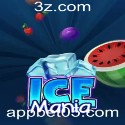 IceMania: Explorando a Aventura Gelada no Mundo dos Jogos de Azar