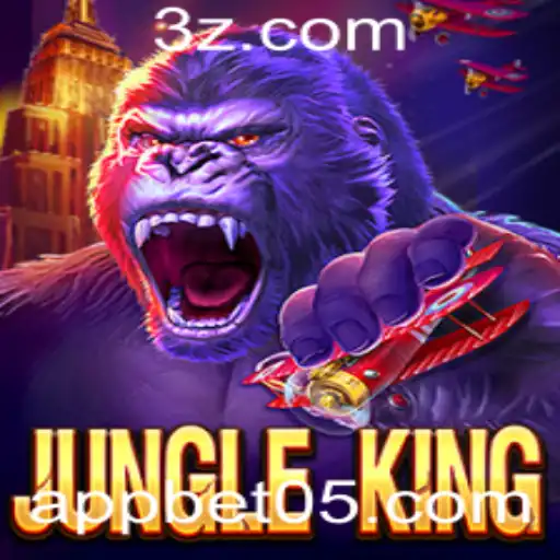 JungleKing: Explorando a Aventura Selvagem no bet05 App
