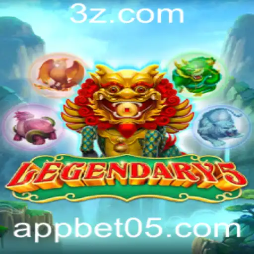 Explorando o Universo de Legendary5 e o bet05 App