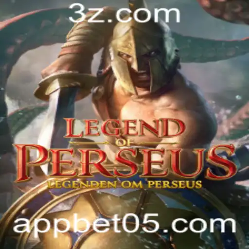 Explorando o Fascinante Mundo do Jogo 'LegendofPerseus'