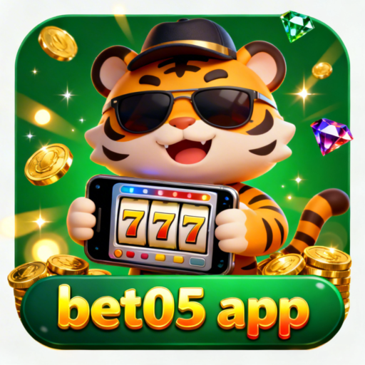bet05 app Logo
