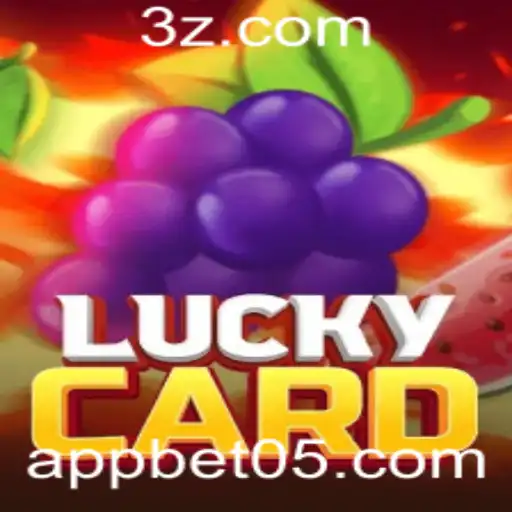 Mergulhe no Universo do Jogo: Descubra LuckyCard e o Aplicativo Bet05
