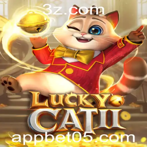 Entendendo o Fascínio do Jogo LuckyCatII no bet05 App