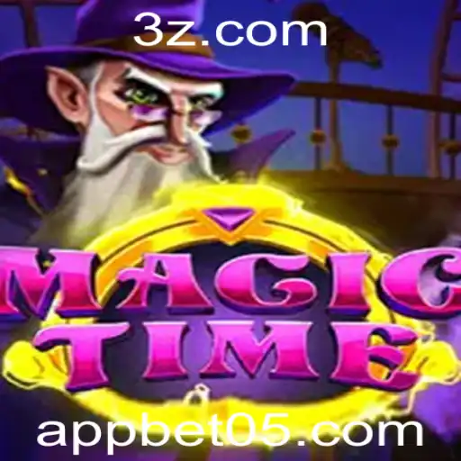 Explorando o Mundo de MagicTime e o bet05 app