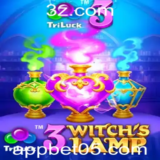 Explorando o Fascinante Mundo de 3WitchsLamp: O Jogo do Momento no bet05 app