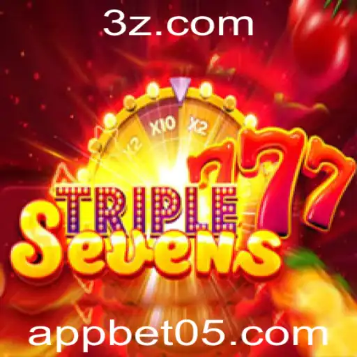 Descubra o Fascinante Mundo de 777TripleSeven no Bet05 App