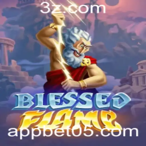 Explorando o Universo de BlessedFlame e o bet05 app