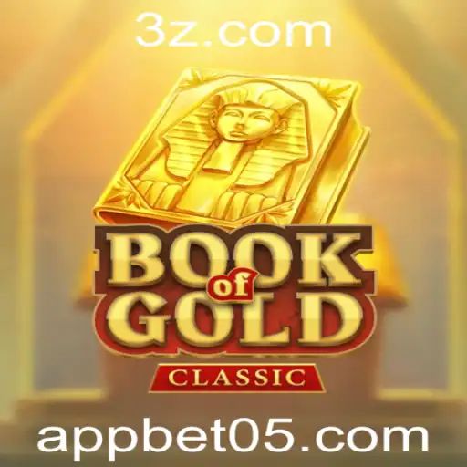 Explorando o Mundo Empolgante de BookOfGoldClassic com Bet05 App