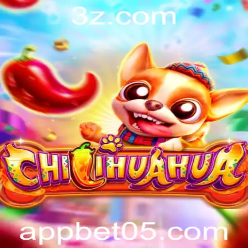 CHILIHUAHUA: O Novo Jogo Empolgante que Revoluciona a Experiência no bet05 App