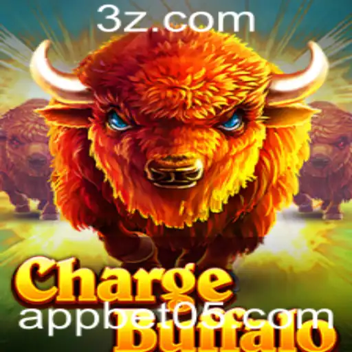 Explorando o Jogo ChargeBuffalo no bet05 app