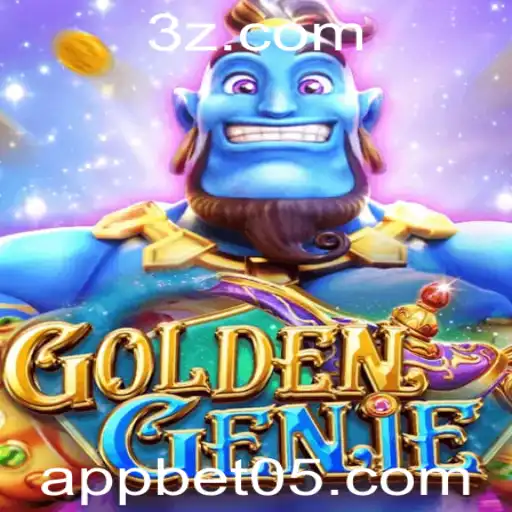 Descubra o Fascinante Mundo de GOLDENGENIE no Bet05 App