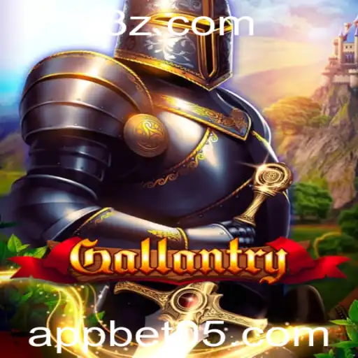 Explorando o Mundo de Gallantry e o Impacto do bet05 App no Cenário de Jogos