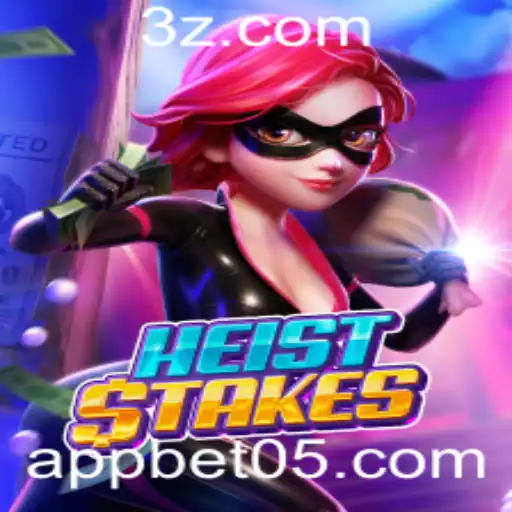 Explorando o Mundo de HeistStakes no Bet05 App