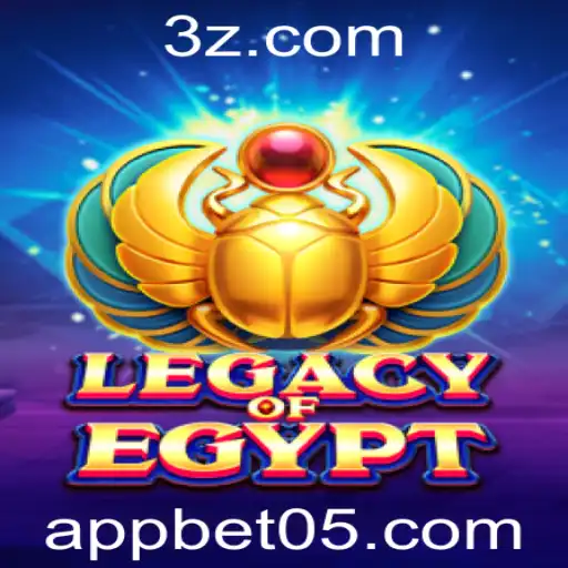 Explorando o Fascinante Mundo de LegacyOfEgypt