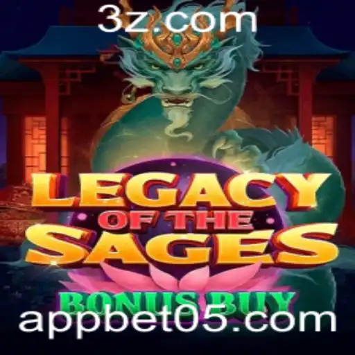 Explorando LegacyoftheSagesBonusBuy: Um Mergulho Profundo no Bet05 App