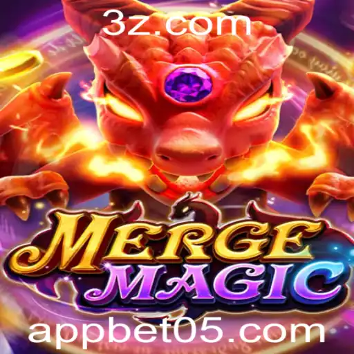 Mergemagic: Descobrindo o Fascinante Mundo das Fusões Mágicas