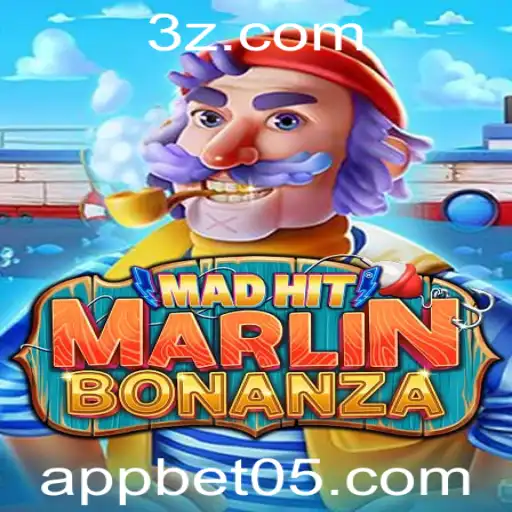 Descobrindo MadHitMarlinBonanza: A Nova Sensação no Mundo dos Jogos