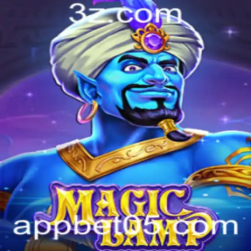 MagicLamp: Descubra o Jogo Revolucionário do Momento