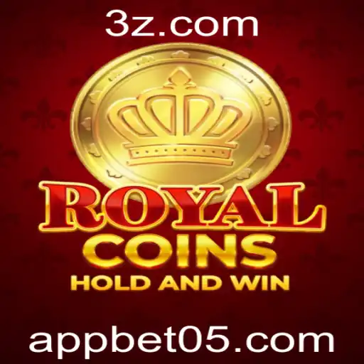Explorando o Empolgante Mundo de RoyalCoins no bet05 app