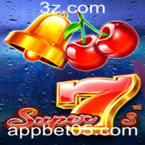 Explorando o Universo Fascinante do Jogo Super7s no bet05 app