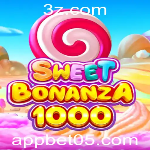 Explorando o Mundo de SweetBonanza1000 e o bet05 app
