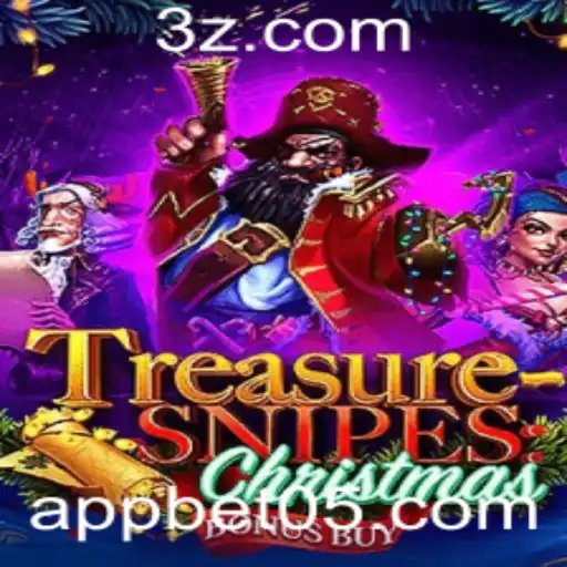 Explorando o Encanto do TreasuresnipesChristmas com o bet05 app