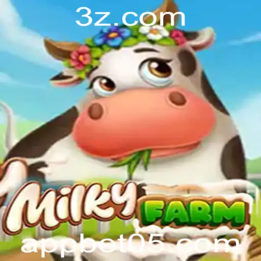 MilkyFarm: Explorando o Mundo Virtual do Cultivo de Leite e Apostas no bet05 App