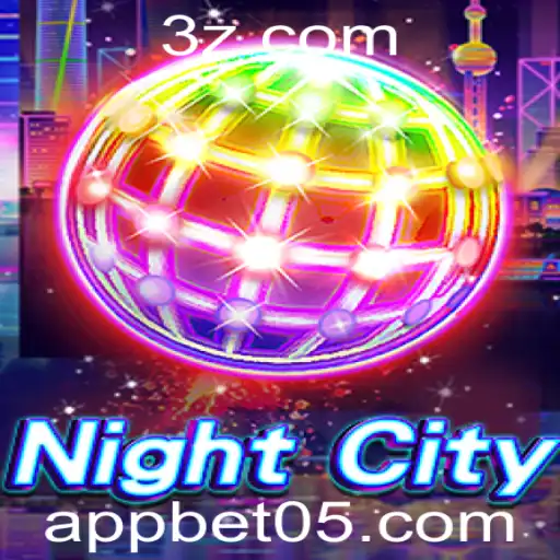 Explore a Aventura de 'NightCity': Descubra o Jogo e o bet05 app