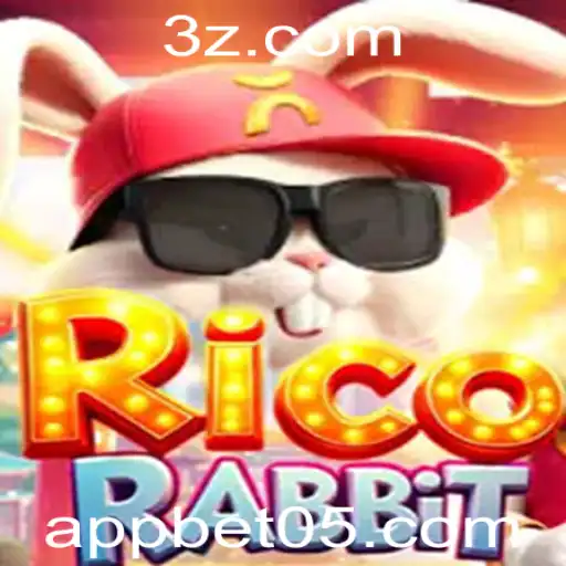 Descubra RicoRabbit: O Fascinante Jogo no bet05 app