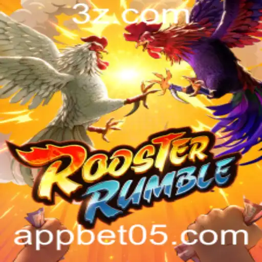 Descubra RoosterRumble: O Jogo Emocionante e Suas Regras no bet05 app