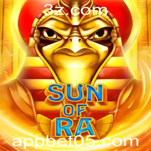 SunofRa: Mergulhe na Aventura do Antigo Egito com o bet05 app