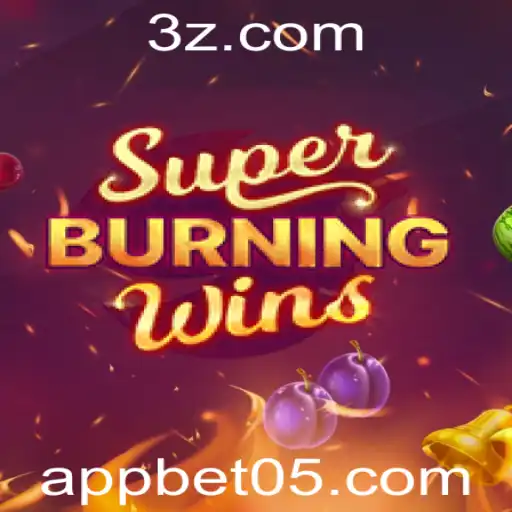 Descubra as Emoções do SuperBurningWins no bet05 app
