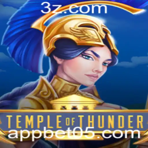 Descubra o Empolgante Mundo do Jogo TempleofThunder