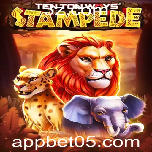 Explorando o Mundo de Aventuras em TenTonWaysStampede