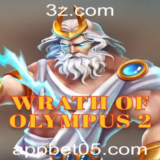 Descubra o Mundo de WrathofOlympus2: Um Mergulho no Universo dos Jogos de Cassino com Bet05 App